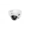 Netzwerk-Mini-Dome - Tag/Nacht - 3840x2160 25fps - 2,8mm - Infrarot - Alarm - Audio - IP67