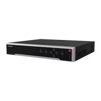 HIKVISION DS-7764NI-M4(STD) NVR 64-Kanal SMART IP