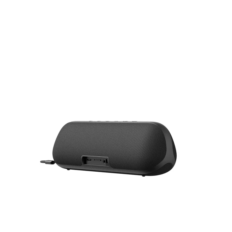 Bluetooth-Lautsprecher Havit M69, schwarz