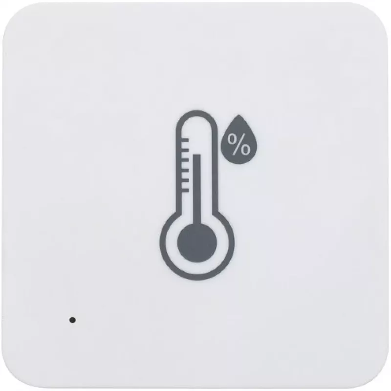 Temperatur- und Feuchtigkeitssensor DRAGINO LHT52-EU868 LoRaWAN EU868, batteriebetrieben, Außen-/Innenüberwachung