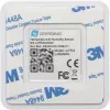 Temperatur- und Feuchtigkeitssensor DRAGINO LHT52-EU868 LoRaWAN EU868, batteriebetrieben, Außen-/Innenüberwachung