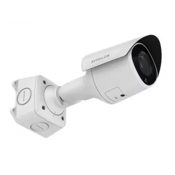 Bullet-Kamera Avigilon Unity 5.0C-H6SL-BO1-IR — 5 MP, IR, Bullet-Formfaktor