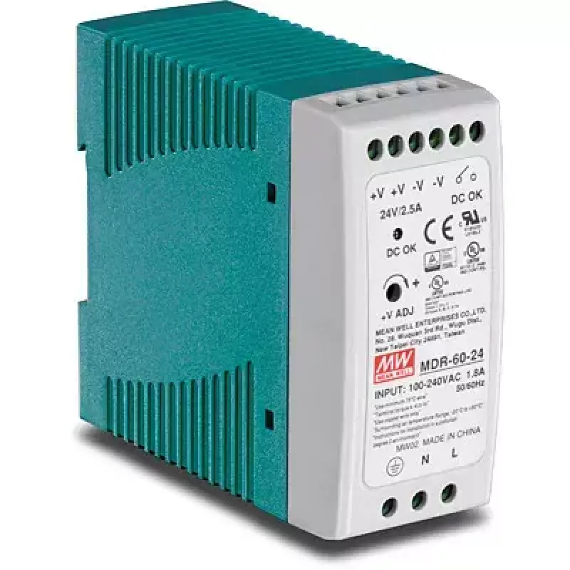 Netzteil Trendnet TI-M6024 v1.0R