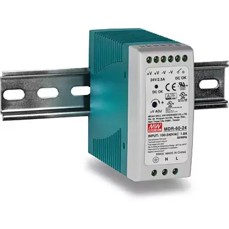 Netzteil Trendnet TI-M6024 v1.0R