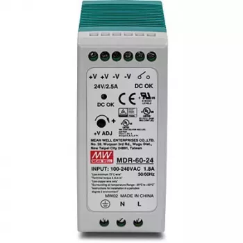 Netzteil Trendnet TI-M6024 v1.0R
