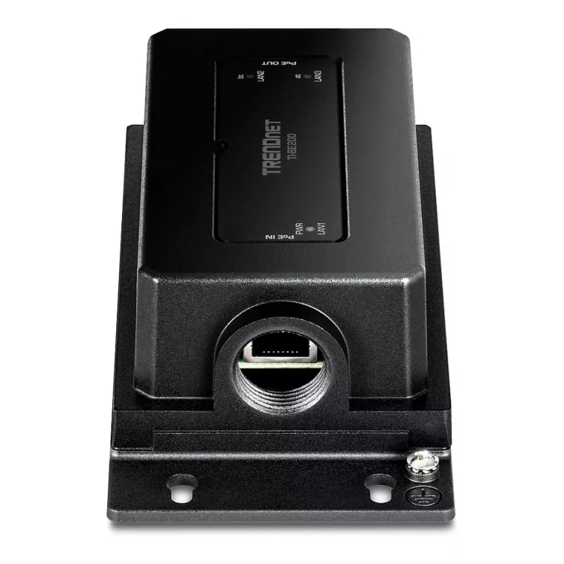 TRENDnet Netzwerk-Extender - GigE - 2 Ports
