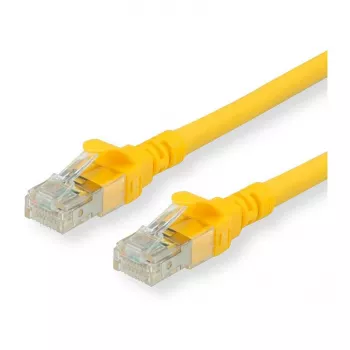 Kabel 21152728, 15 m, Cat6a, U-UTP UTP, RJ-45, RJ-45