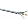 ROLINE Bulk-Kabel – 100 m – UTP – CAT 6a – zuverlässig