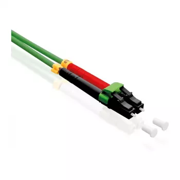ROLINE Patchkabel - LC Multi-Mode (M) auf LC Multi-Mode (M)
