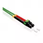 ROLINE Patchkabel - LC Multi-Mode (M) auf LC Multi-Mode (M)