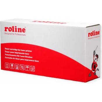 ROLINE Toner TK-3400 KYOCERA PA4500X schwarz ca. 12.500 Seiten - kompatibel - Tonereinheit (16.10.1256)
