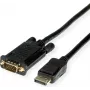 ROLINE 11.04.5974 Videokabel-Adapter 5 m VGA (D-Sub) DisplayPort (11.04.5974)