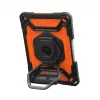 Urban Armor Gear Plasma Healthcare 124470B19740 Tablet-Hülle 27,7 cm (10.9) Bumper Schwarz, Orange