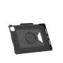 Urban Armor Gear Metropolis Series mit Handschlaufe iPad Pro 11 (5. Gen, 2024, M4) Hülle