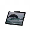 Urban Armor Gear Metropolis Series mit Handschlaufe iPad Pro 11 (5. Gen, 2024, M4) Hülle