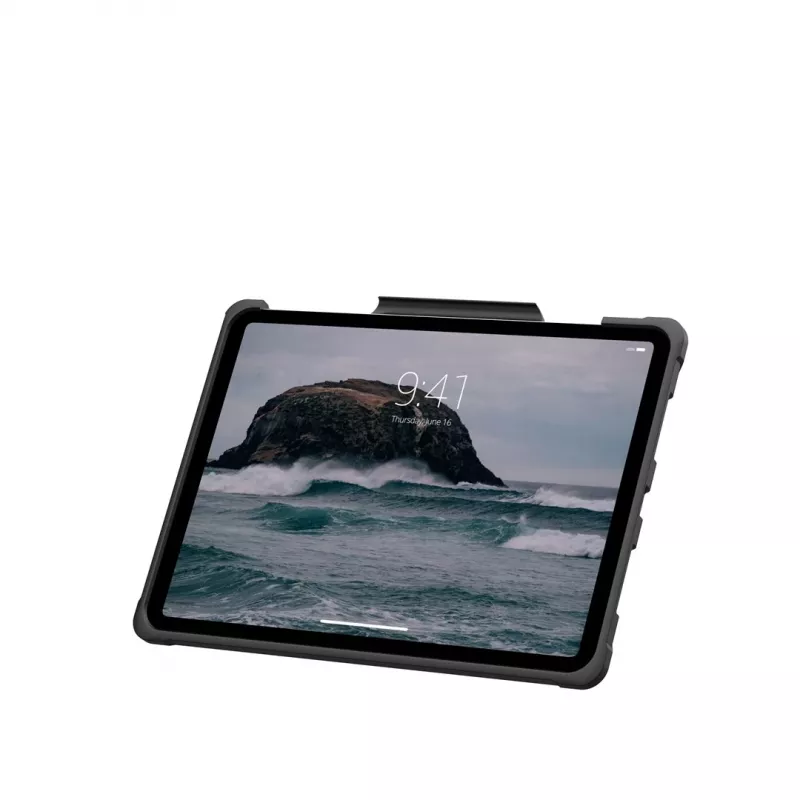 Urban Armor Gear Metropolis Series mit Handschlaufe iPad Pro 11 (5. Gen, 2024, M4) Hülle