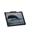 Urban Armor Gear Metropolis Series mit Handschlaufe iPad Pro 11 (5. Gen, 2024, M4) Hülle