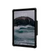 Urban Armor Gear Metropolis Series mit Handschlaufe iPad Pro 11 (5. Gen, 2024, M4) Hülle
