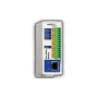 2N External IP Relay, 4 Ausgänge, PoE