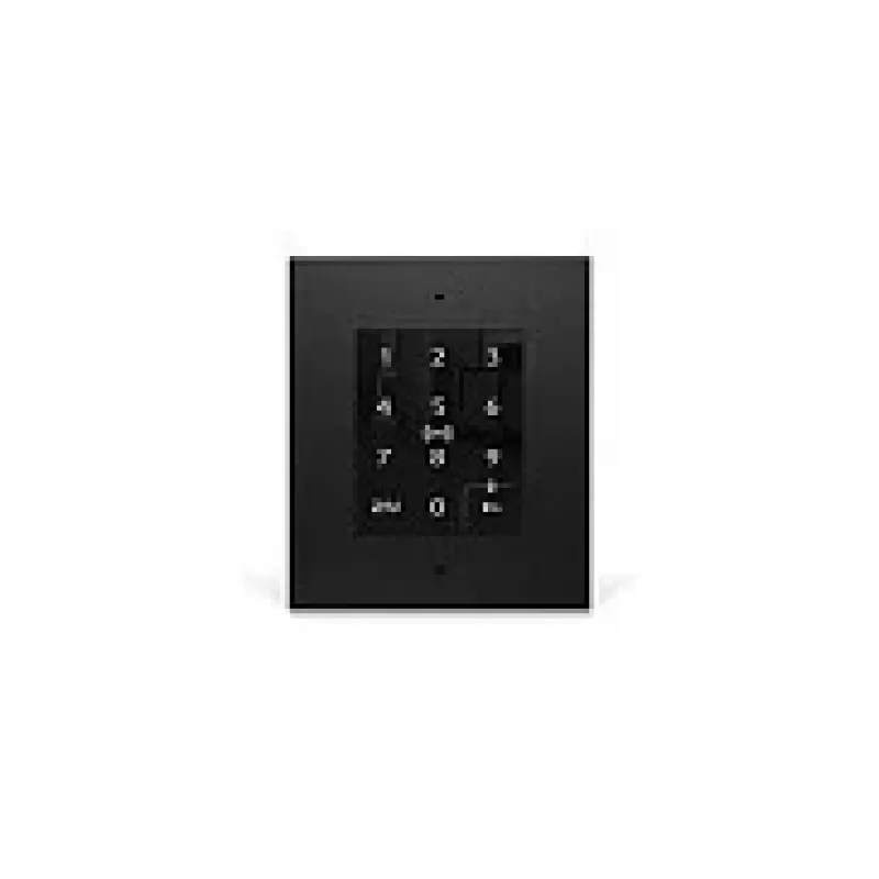 2N Access Unit 2.0 Basic Zutrittskontrollleser Fingerabdruckscanner Zugangscodeleser Zugangschipkartenleser