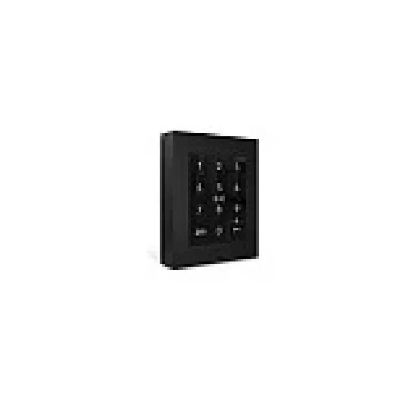 2N Access Unit 2.0 Basic Zutrittskontrollleser Fingerabdruckscanner Zugangscodeleser Zugangschipkartenleser