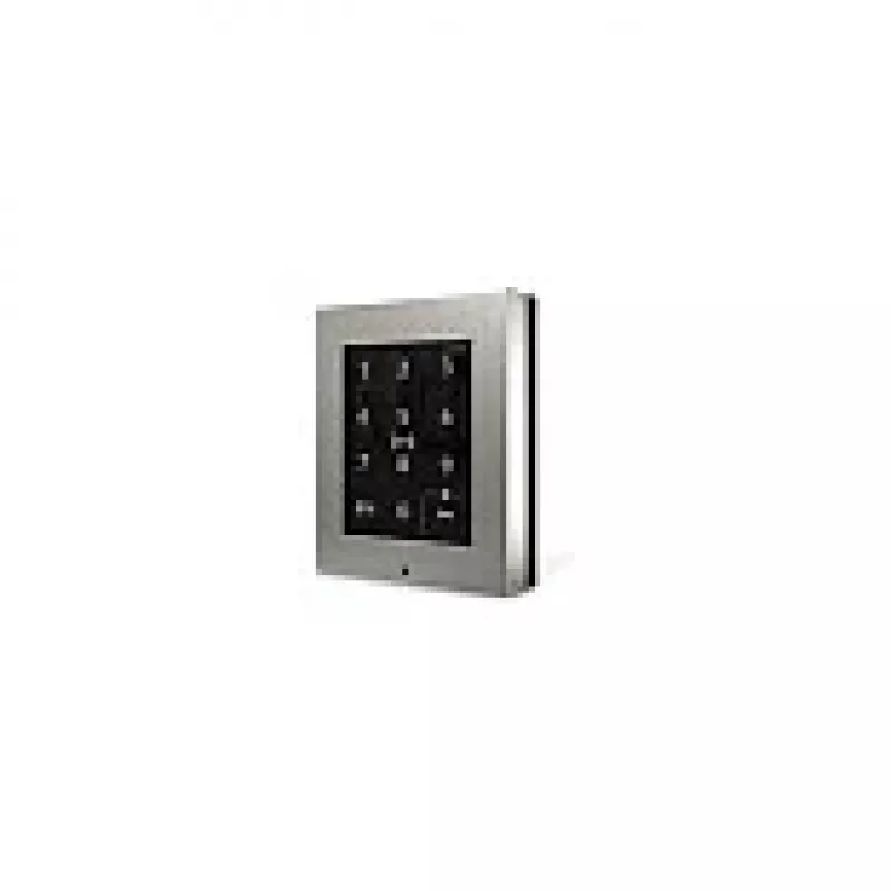 2N Access Unit 2.0 Basic Zutrittskontrollleser Fingerabdruckscanner Zugangscodeleser Zugangschipkartenleser