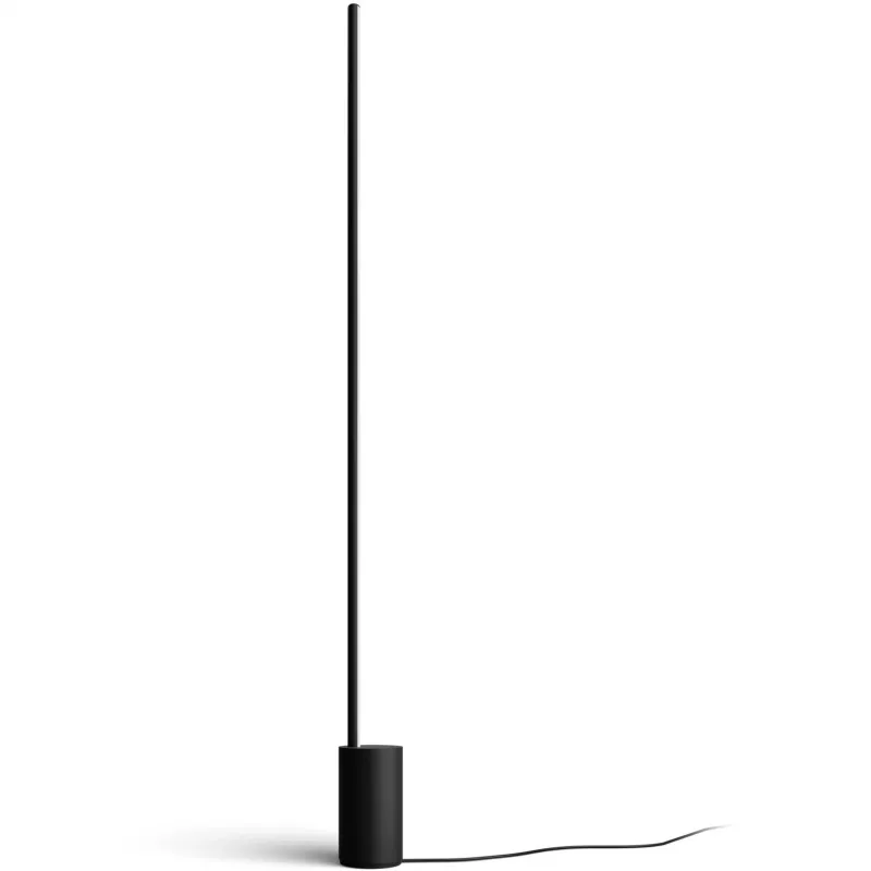 Intelligente Stehleuchte Philips Hue Gradient Signe Schwarz Bluetooth