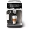 Espressomaschine Philips EP3343/90 – vollautomatisch, 2 Tassen, 15 bar, Keramikmahlwerk, 275 g Bohnenbehälter, Milchtank, TFT-Touchdisplay