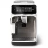 Espressomaschine Philips EP3343/90 – vollautomatisch, 2 Tassen, 15 bar, Keramikmahlwerk, 275 g Bohnenbehälter, Milchtank, TFT-Touchdisplay