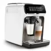 Espressomaschine Philips EP3343/90 – vollautomatisch, 2 Tassen, 15 bar, Keramikmahlwerk, 275 g Bohnenbehälter, Milchtank, TFT-Touchdisplay
