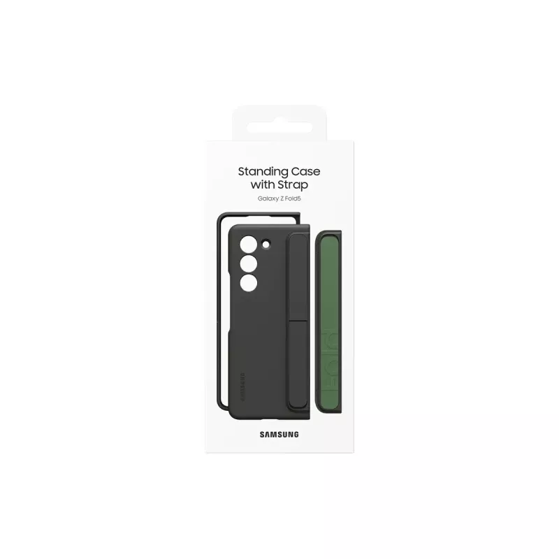Cover Samsung Galaxy Z Fold5 19.3 cm Graphit