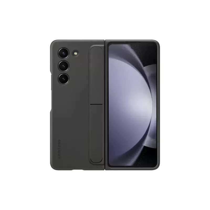 Cover Samsung Galaxy Z Fold5 19.3 cm Graphit