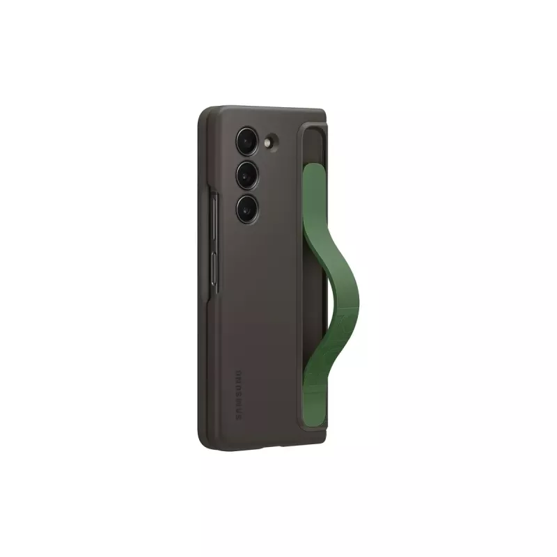 Cover Samsung Galaxy Z Fold5 19.3 cm Graphit