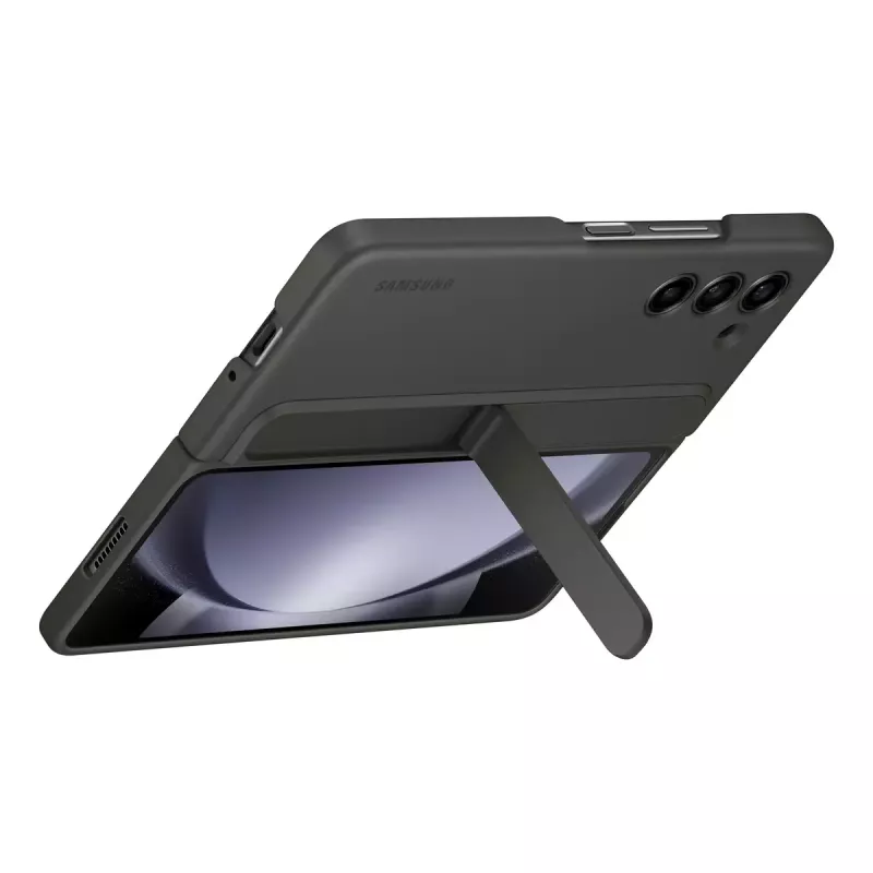Cover Samsung Galaxy Z Fold5 19.3 cm Graphit