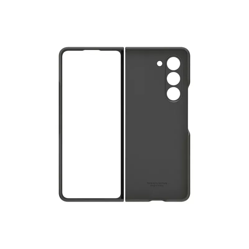 Cover Samsung Galaxy Z Fold5 19.3 cm Graphit