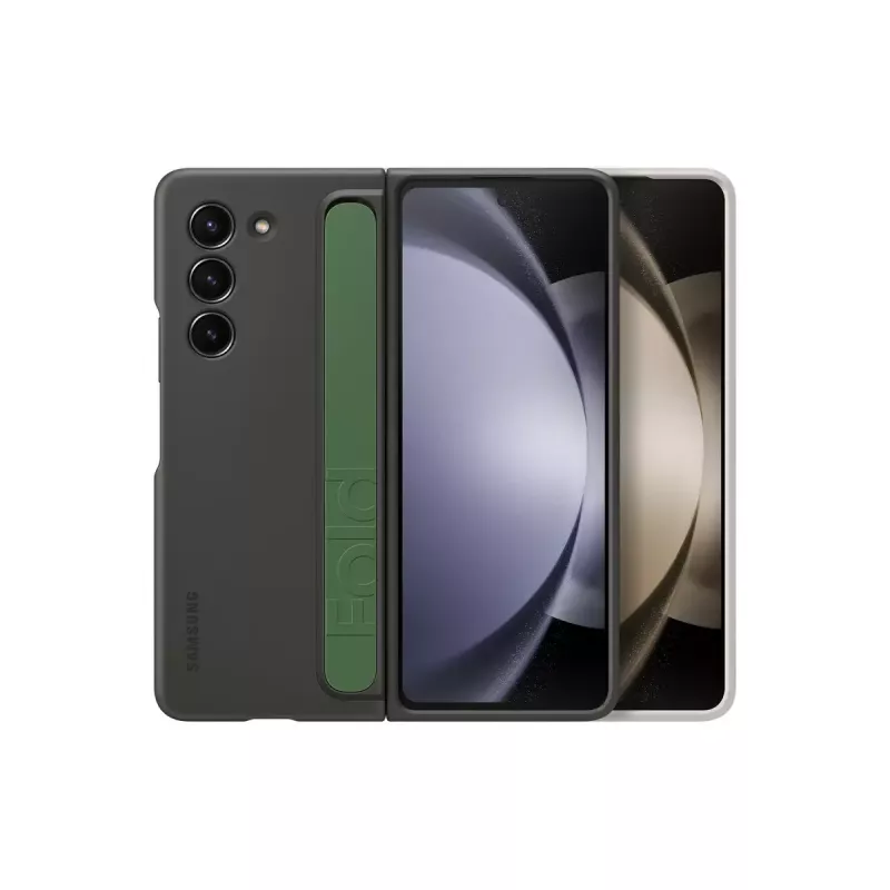 Cover Samsung Galaxy Z Fold5 19.3 cm Graphit