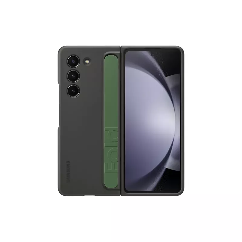 Cover Samsung Galaxy Z Fold5 19.3 cm Graphit