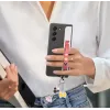 Cover Samsung Galaxy Z Fold5 19.3 cm Graphit