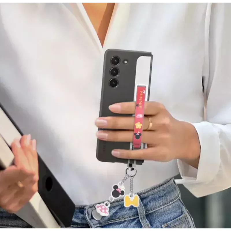Cover Samsung Galaxy Z Fold5 19.3 cm Graphit