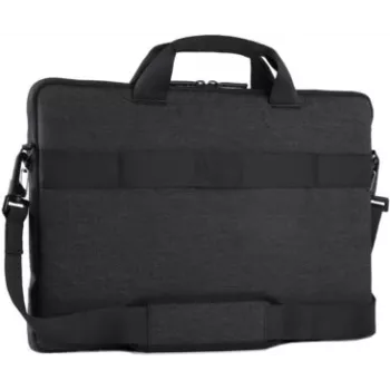 DELL PF-SL-BK-5-17 Notebook-Tasche 38,1 cm (15) Notebook-Hülle Grau (460-BCFJ)
