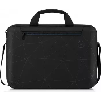 DELL ES1520C Notebook-Tasche 39,6 cm (15,6 Zoll) Aktentasche Schwarz (460-BCZV)
