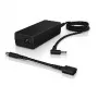 HP 90W Smart-Netzteil 100-240V 50-60 Hz 90W Innenbereich Notebook Schwarz (H6Y90ETABB)