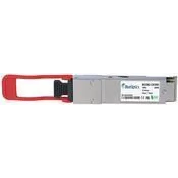 Kompatibler Cisco QSFP-100G-ER4L-S BlueOptics BO28L13630D QSFP28 Transceiver, LC Duplex, 100GBASE-ER4