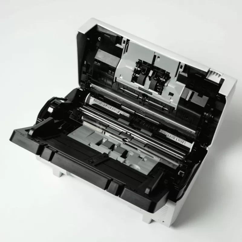 Brother PRK-A4001 - Scanner-Walzenset - für Brother ADS-4900W