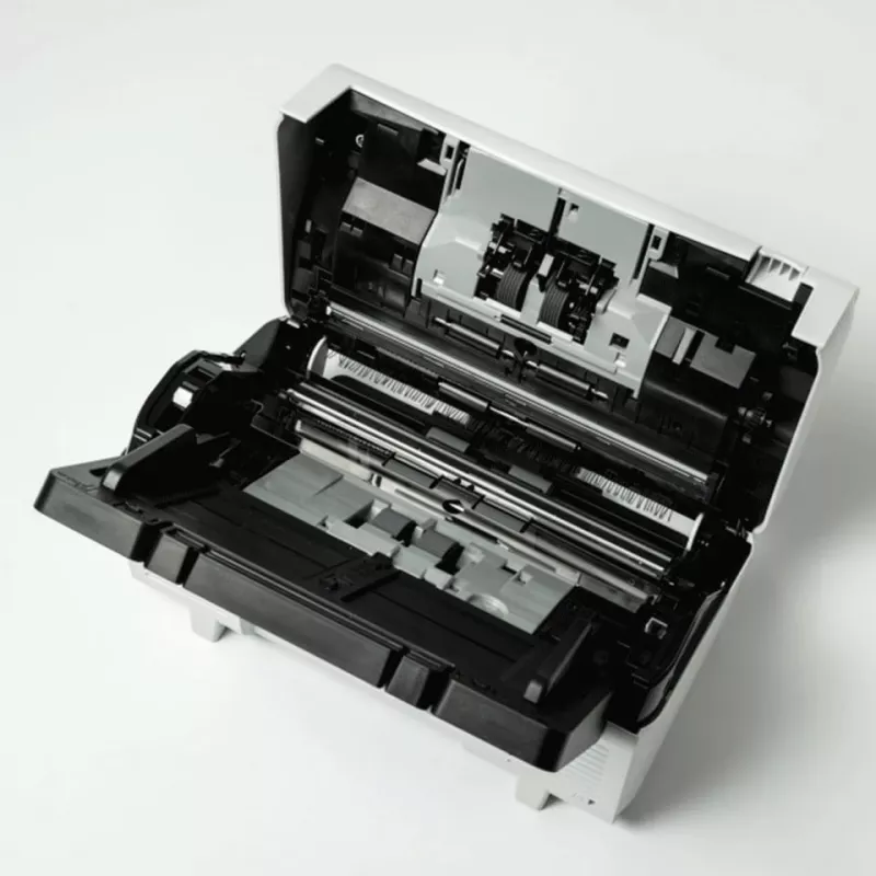 Brother PRK-A4001 - Scanner-Walzenset - für Brother ADS-4900W