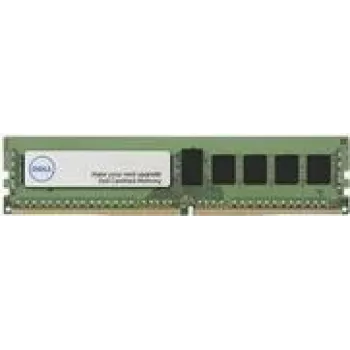 Dell A9781930 - 64 GB - DDR4 - 2666 MHz - 288-polig DIMM - Schwarz - Grün