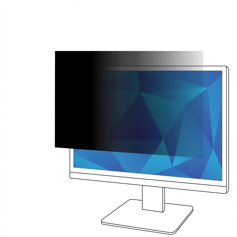 Privatsphärenfilter Monitor 3M PF200W9B