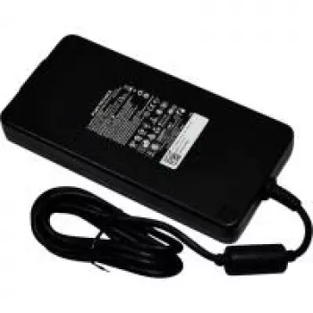 Netzteil DELL 450-18655 Indoor 240 W Schwarz