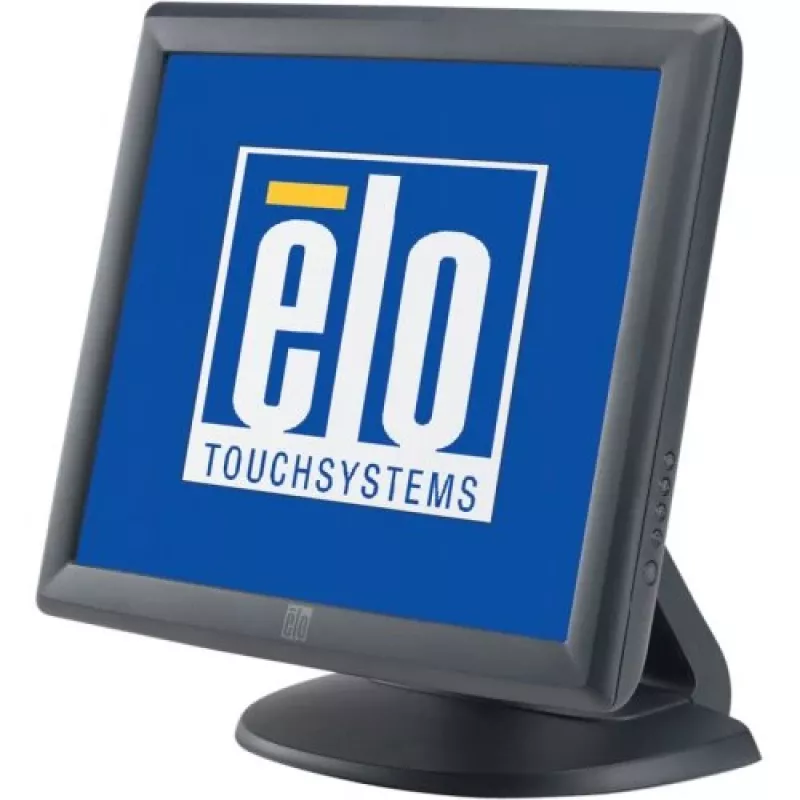 Monitor Elotouch Elo Touch Solution 1715L 17 Zoll LCD 1280 x 1024