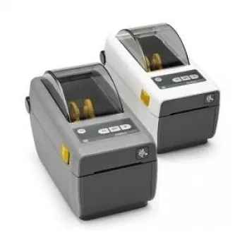 Medienkern-Adapterkit, 1,5 Zoll, 2 Zoll, 3 Zoll (Set mit je 2 Stk.), passend für ZD410, ZD420d, ZD620d